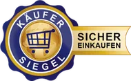 Käufersiegel – Sicher einkaufen