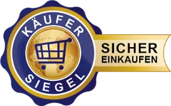 Käufersiegel – Sicher einkaufen