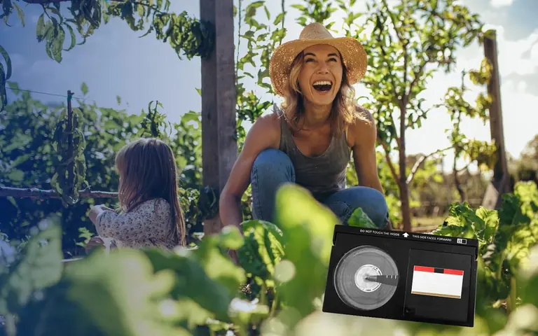 Betamax/Betacam digitalisieren
