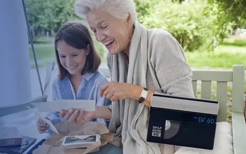 MiniDV digitalisieren