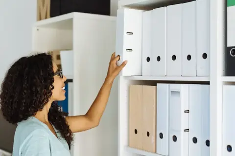 Personalakten digitalisieren
