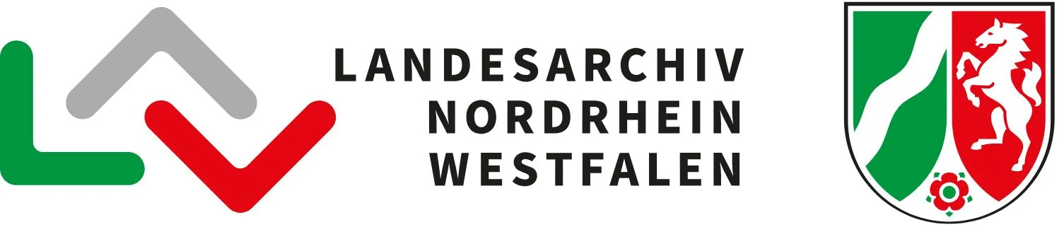 Landesarchiv Nordrhein-Westfalen