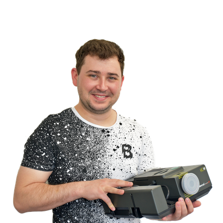 Andrei – MEDIADIG-Team