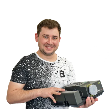 Andrei – MEDIADIG-Team
