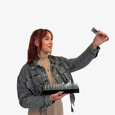 Leslie – MEDIADIG-Team
