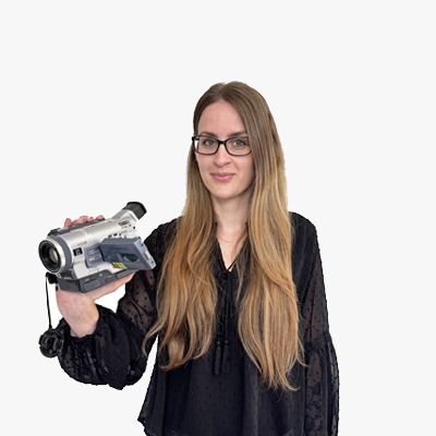 Shari – MEDIADIG-Team