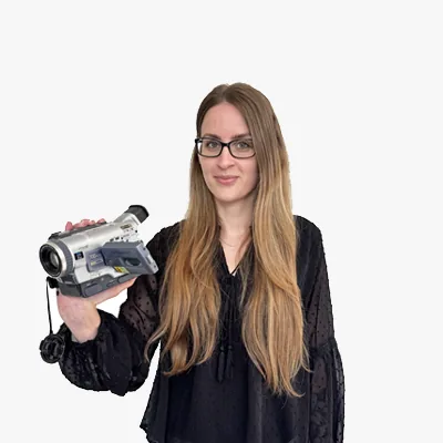 Shari – MEDIADIG-Team