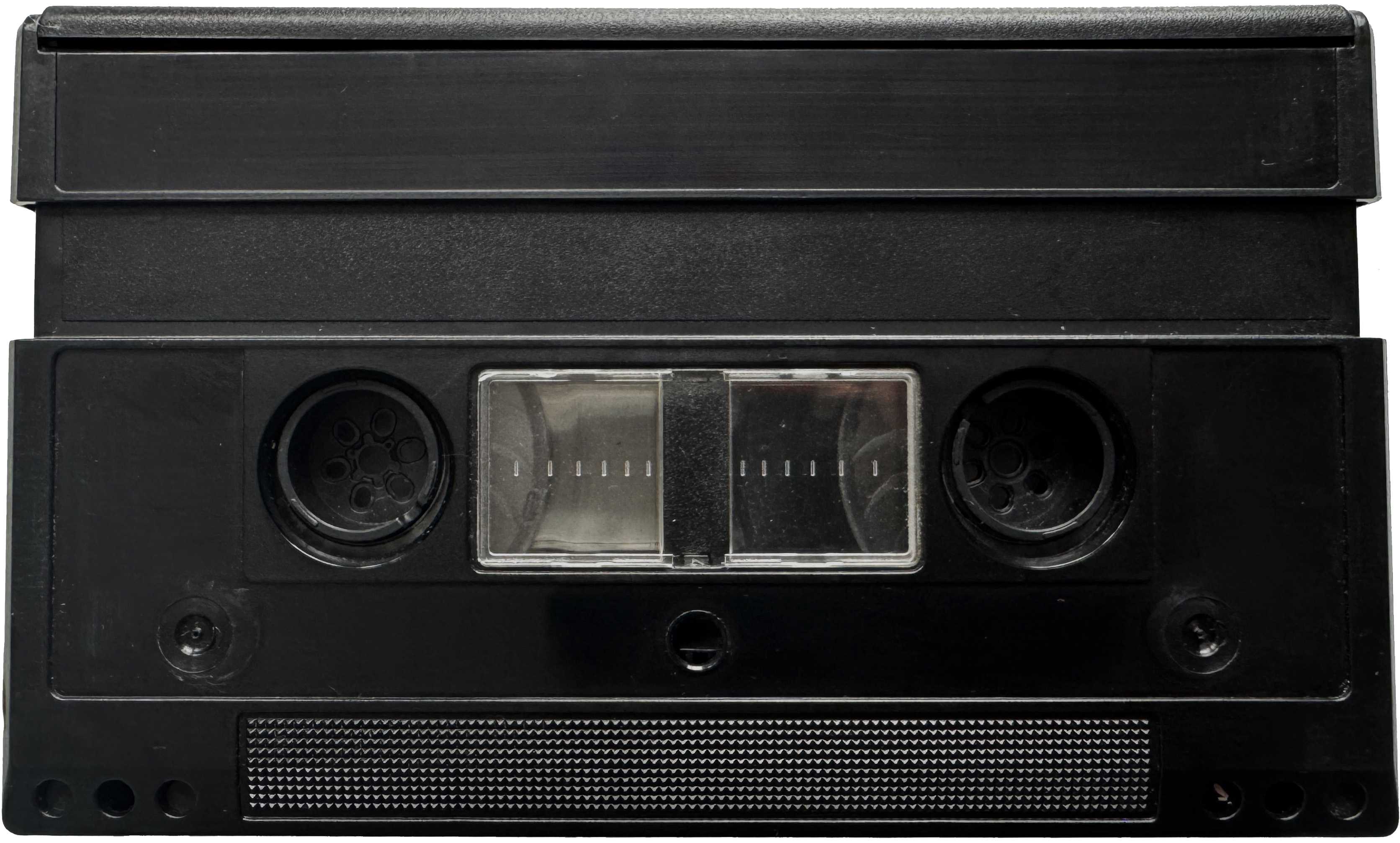 VHS digitalisieren