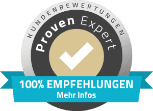 Provenexpert Auszeichnung MEDIADIG