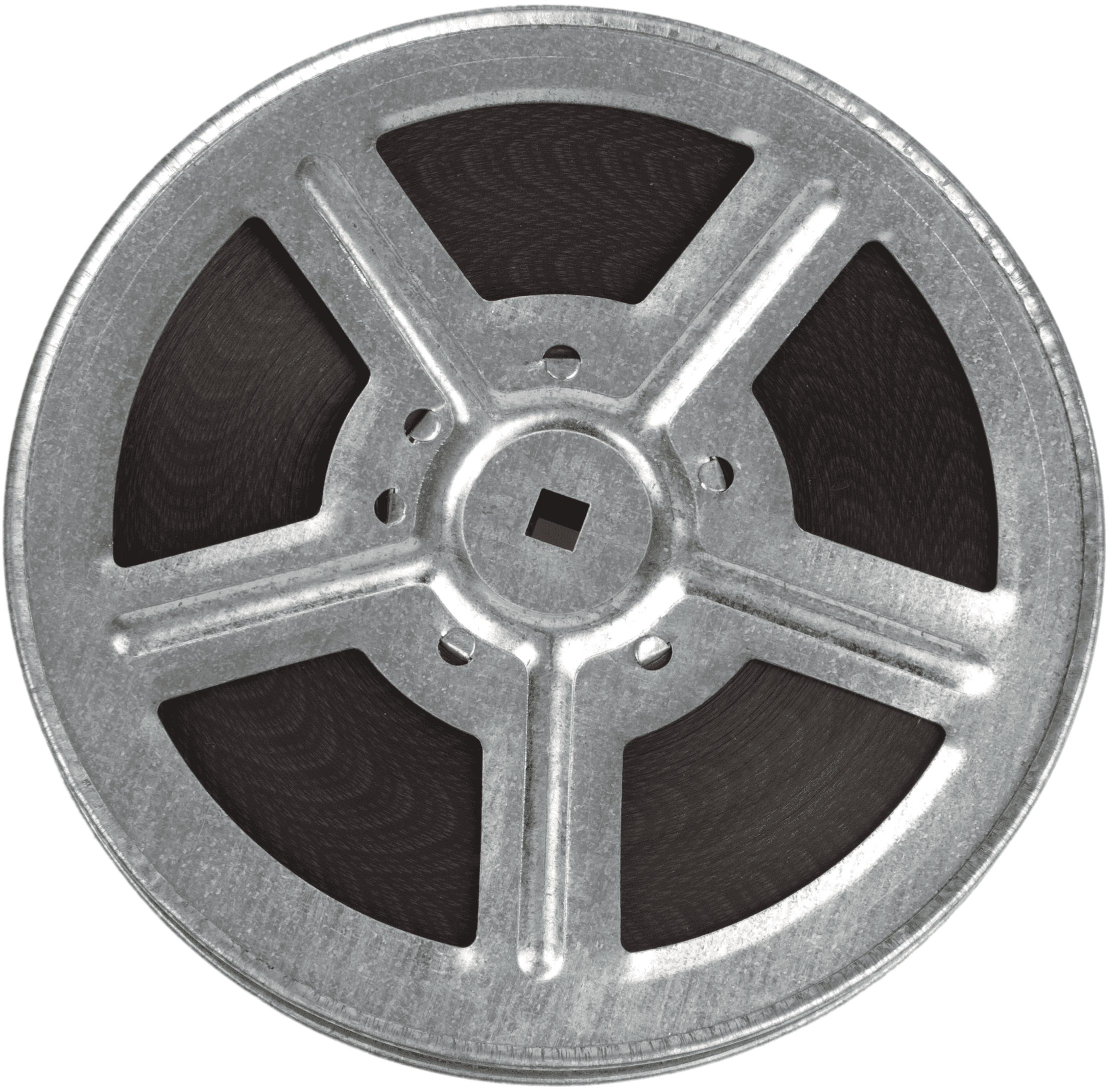 Super8 digitalisieren