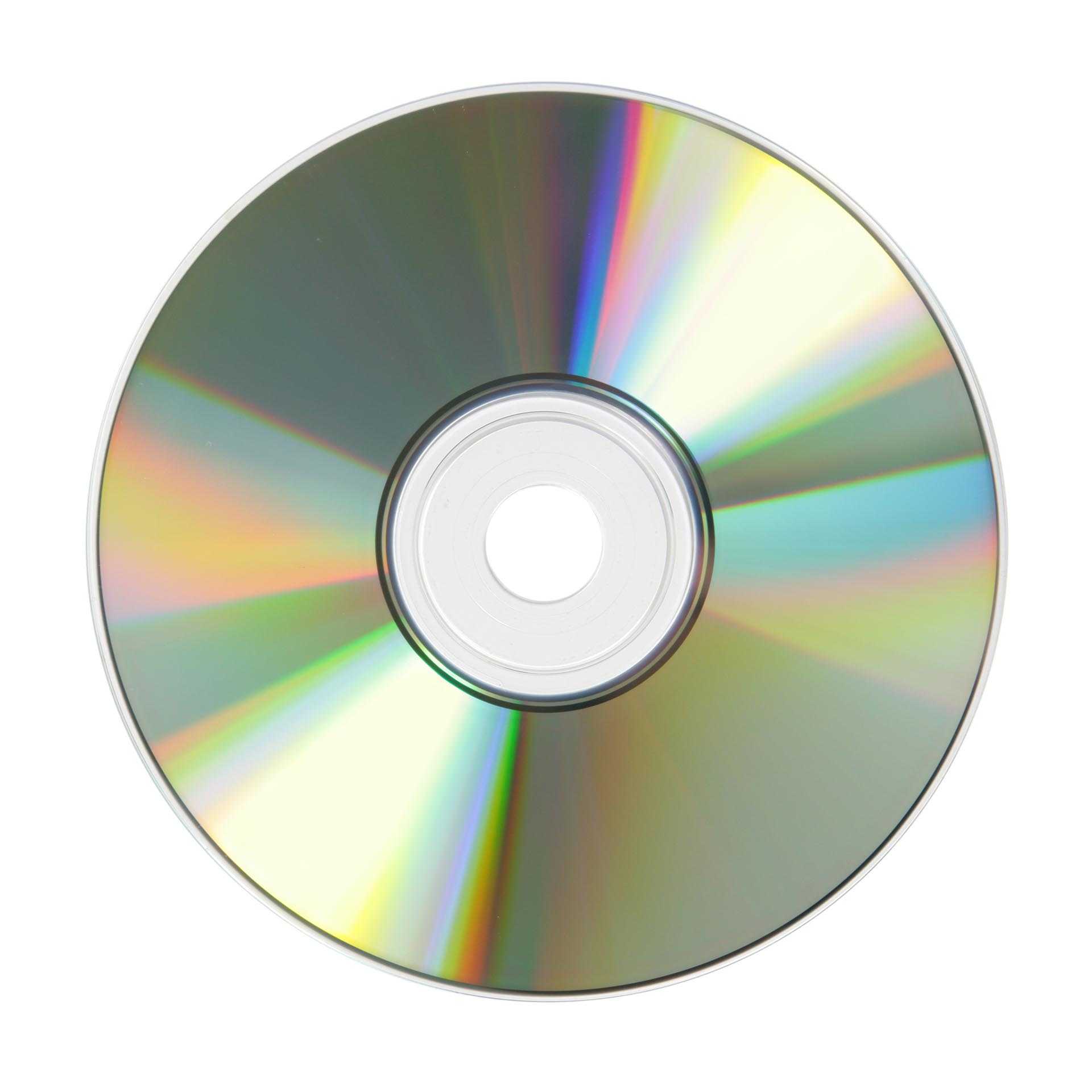 DVD