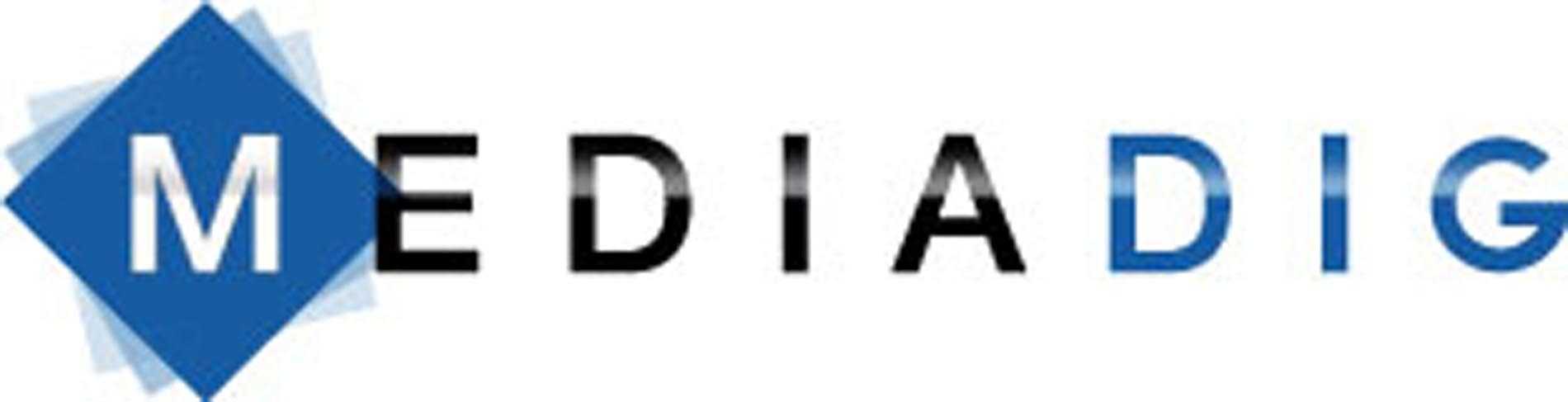 MEDIADIG Logo